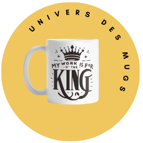 UNIVERS DES MUGS